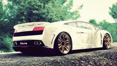 Cars Lamborghini lamborghini gallardo Lamborghini Gallardo 