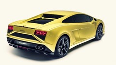 Cars Lamborghini Lamborghini Gallardo LP560-4