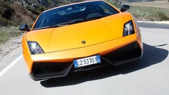 Cars Lamborghini lamborghini gallardo Superleggera