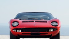 Cars Lamborghini Lamborghini Miura P400 S