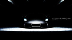 Cars Lamborghini Lamborghini Murciélago LP670-4 SV