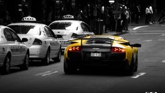 Cars Lamborghini Lamborghini Murciélago LP670-4 SV