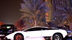 Cars Lamborghini Lamborghini Murciélago LP670-4 SV