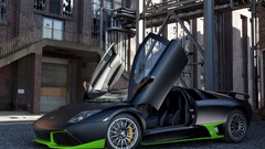 Cars Lamborghini lamborghini murcielago