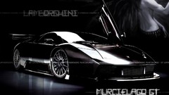 Cars Lamborghini lamborghini murcielago