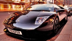 Cars Lamborghini lamborghini murcielago