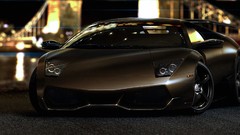 Cars Lamborghini lamborghini murcielago