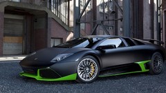 Cars Lamborghini lamborghini murcielago Edo Competition