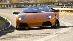 Cars Lamborghini lamborghini murcielago Supercars Italian 