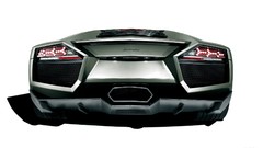 Cars Lamborghini Lamborghini Reventon