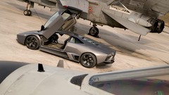 Cars Lamborghini Lamborghini Reventon