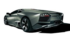 Cars Lamborghini Lamborghini Reventon