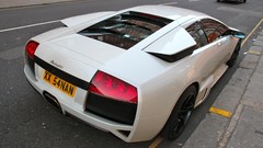 Cars Lamborghini Lamborghini Reventon