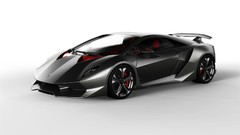 Cars Lamborghini Lamborghini Sesto Elemento