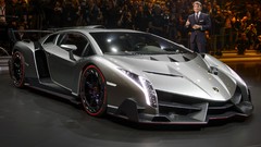 Cars Lamborghini lamborghini veneno