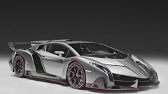 Cars Lamborghini lamborghini veneno front angle view