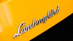 Cars Lamborghini logos