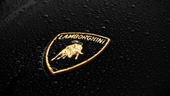 Cars Lamborghini logos