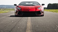 Cars Lamborghini mansory Supercars Lamborghini-Aventador