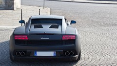 Cars Lamborghini mate