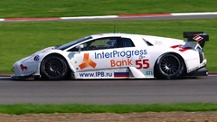 Cars Lamborghini Motorsports race