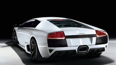 Cars Lamborghini Murciélago