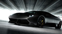 Cars Lamborghini Murciélago LP670-4 SV