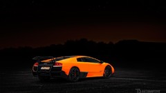 Cars Lamborghini Murciélago LP670-4 SV