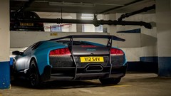 Cars Lamborghini Murciélago LP670-4 SV Lamborghini murcielago sv