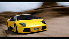 Cars lamborghini murcielago