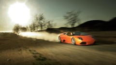 Cars lamborghini murcielago