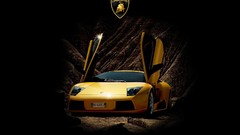 Cars lamborghini murcielago