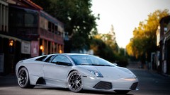 Cars lamborghini murcielago