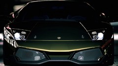 Cars Lamborghini Murcielago LP640