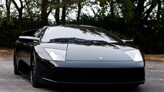 Cars Lamborghini Murcielago LP640