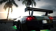 Cars Lamborghini need for speed world