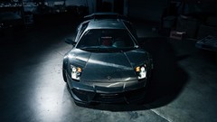 Cars Lamborghini performance