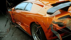 Cars Lamborghini Photo manipulation