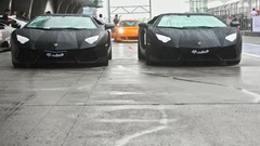 Cars Lamborghini Porsche Lamborghini-Aventador