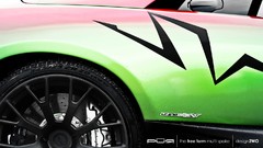 Cars Lamborghini project Supercars Lamborghini Murciélago 