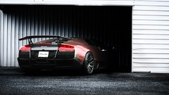 Cars Lamborghini project Supercars Lamborghini Murciélago 