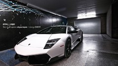 Cars Lamborghini project Supercars Lamborghini Murciélago 