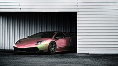 Cars Lamborghini project Supercars Lamborghini Murciélago 