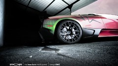 Cars Lamborghini project Supercars Lamborghini Murciélago 