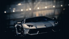 Cars Lamborghini races Lamborghini-Aventador video games gran 