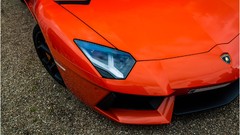 Cars Lamborghini races Supercars