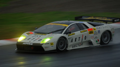 Cars Lamborghini racing