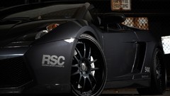 Cars Lamborghini racing