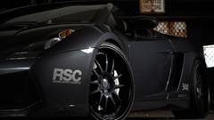 Cars Lamborghini racing