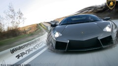 Cars Lamborghini Reventon luxury